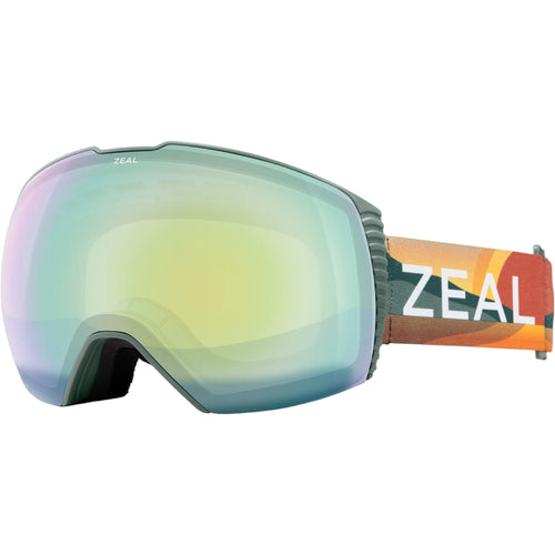 Lunettes de Ski Cloudfall Adulte