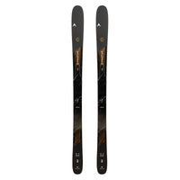 M-Pro 94 TI Open Adult Alpine Skis