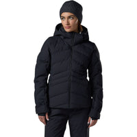 Manteau d'Hiver Staci NF Insulated Femme
