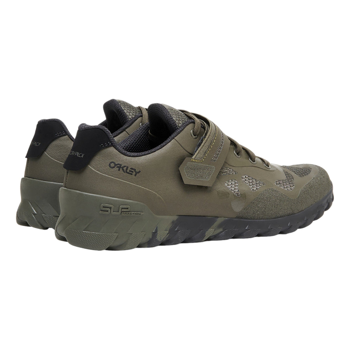 Souliers de Vélo de Montagne Koya RC MTB Homme