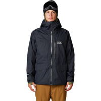 Mountain Hardwear Noir.010 2XL