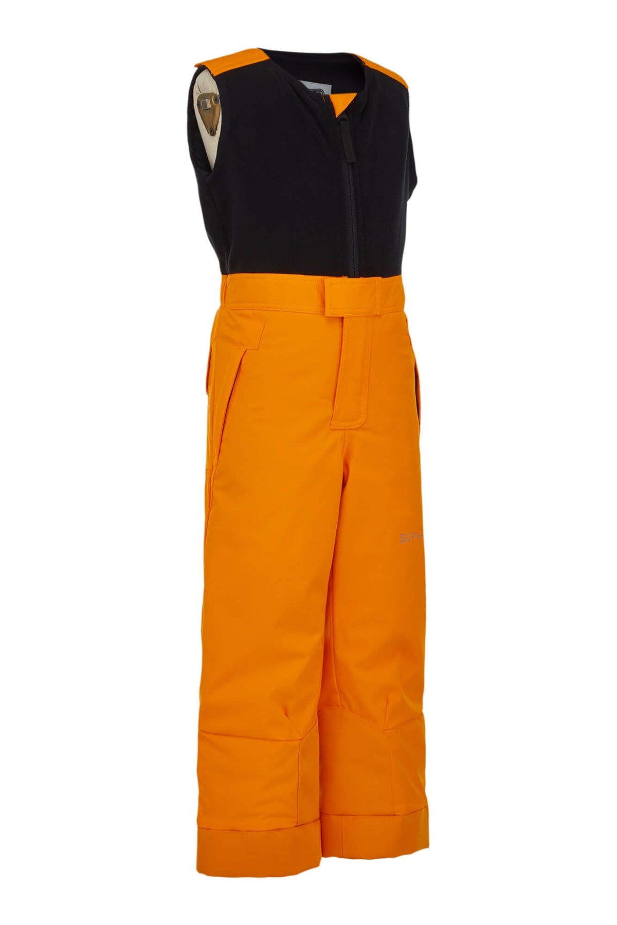 Mini Expedition Kids Bib