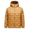 Veste  Isolante Helium Hood Homme