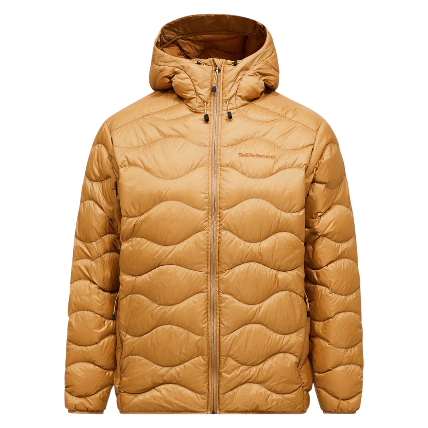Veste  Isolante Helium Hood Homme