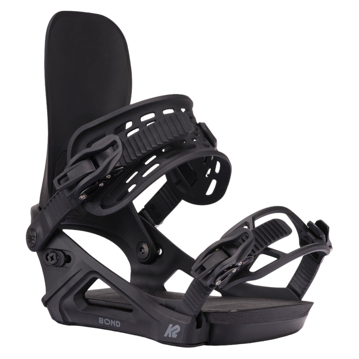 Bond Men Snowboard Bindings