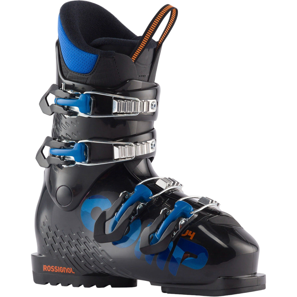 Bottes de Ski Comp J4 Enfant