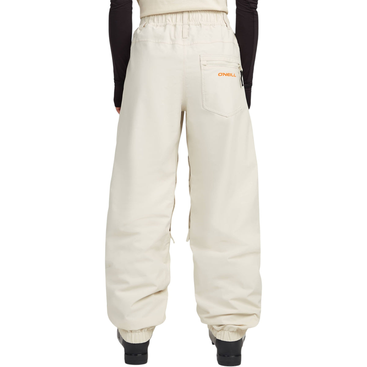 O'Neill Linen Blanc.11017 L