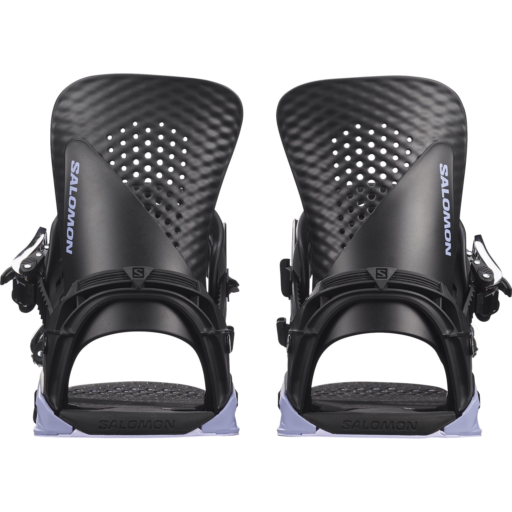 Salomon Hologram Adult Snowboard Bindings – Oberson