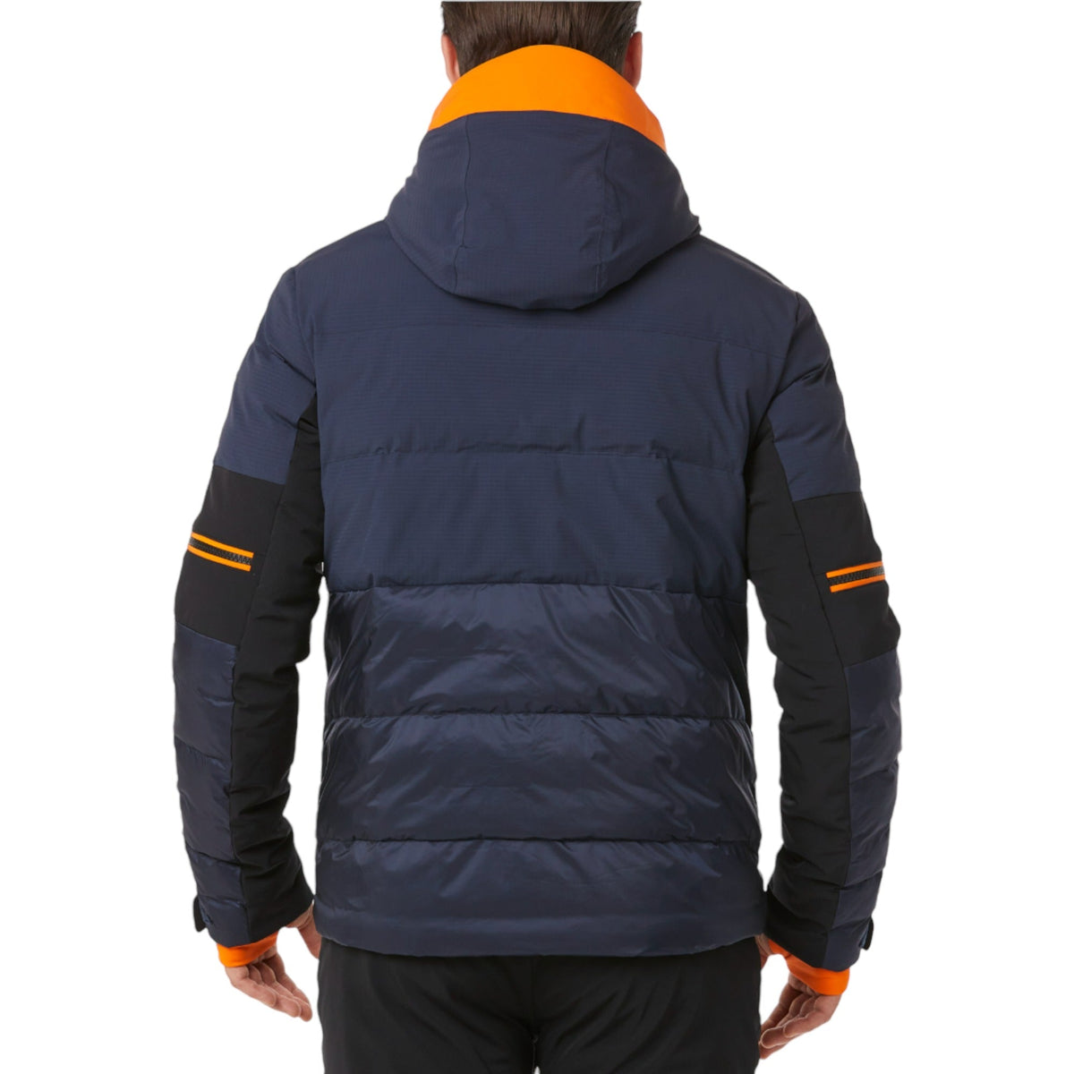 Manteau Maximus Splendid Homme
