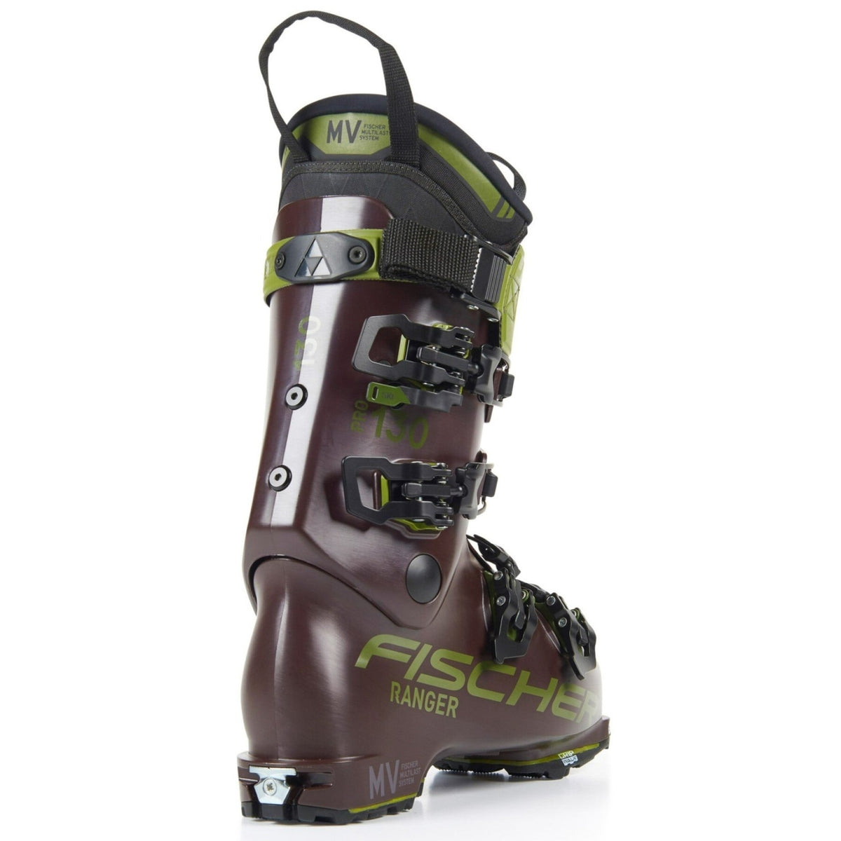 Bottes de Ski Ranger Pro 130 GW DYN Homme