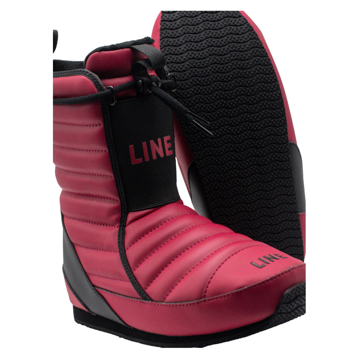 Bottes d'Hiver Bootie 2.0 Adulte