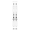 Skis Alpins Nova 6 + XP11 Femme