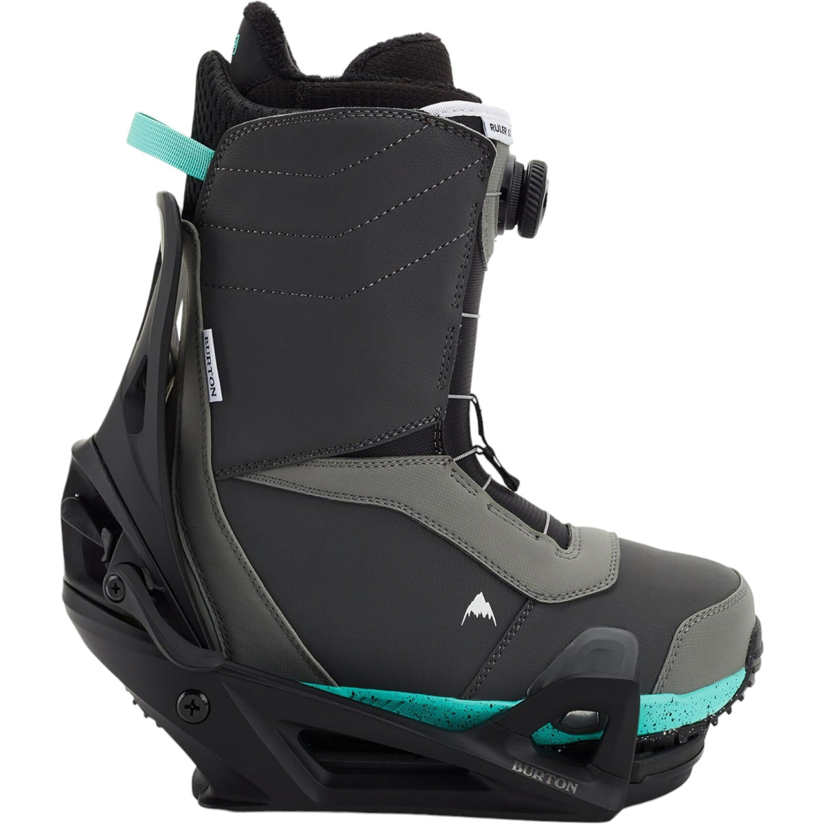 Fixations de Planche à Neige Step On Re:Flex Homme