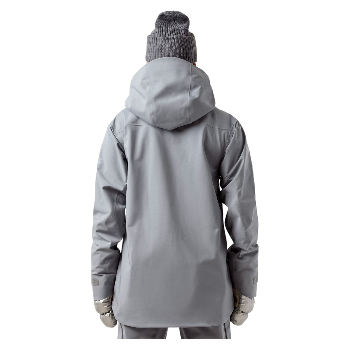 Manteau MTN-X Torngat 3L Femme