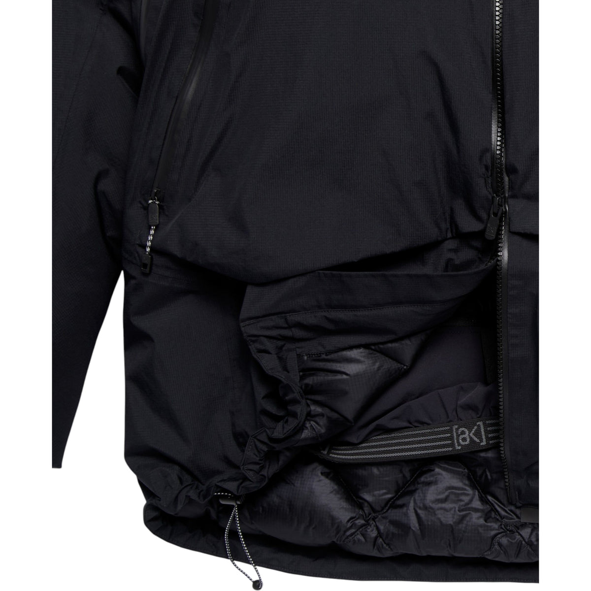 Burton True Noir.A04 L
