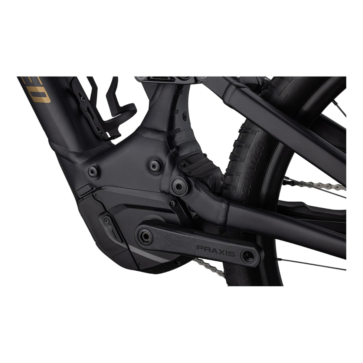 Turbo Levo Comp Alloy Electric Mountain Bike