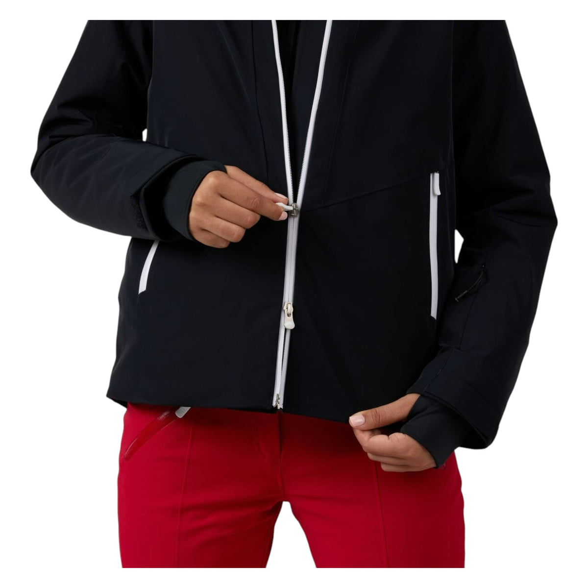 Blackside Women Winter Jacket
