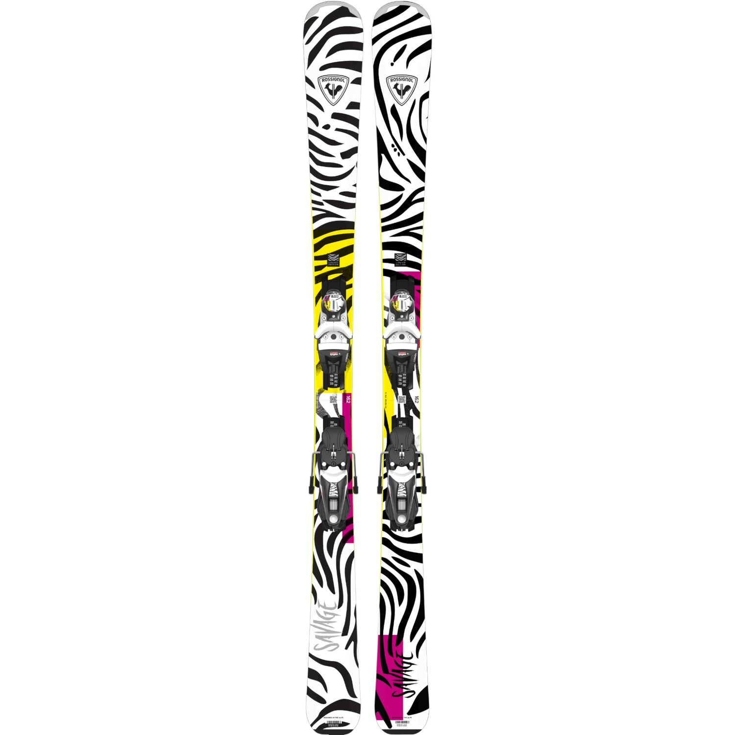 Rossignol 146