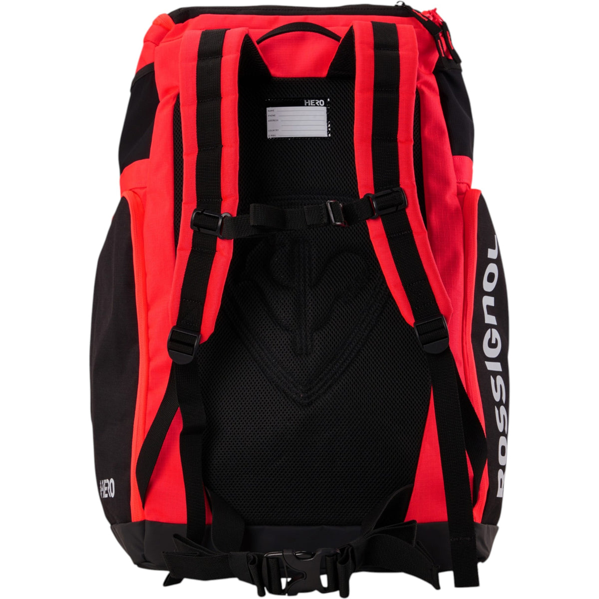 Rossignol Rouge.300
