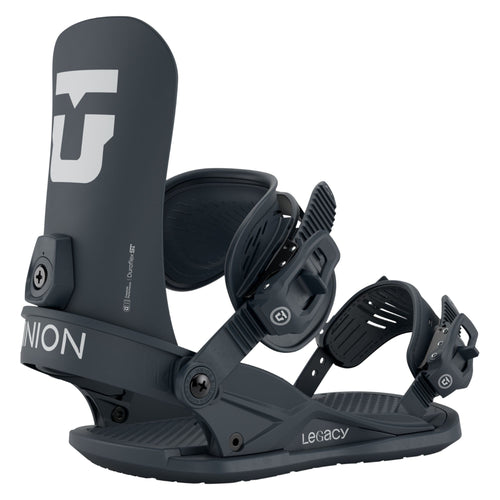 Legacy Women Snowboard Bindings