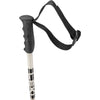 Leki Warm Gris/Noir 115