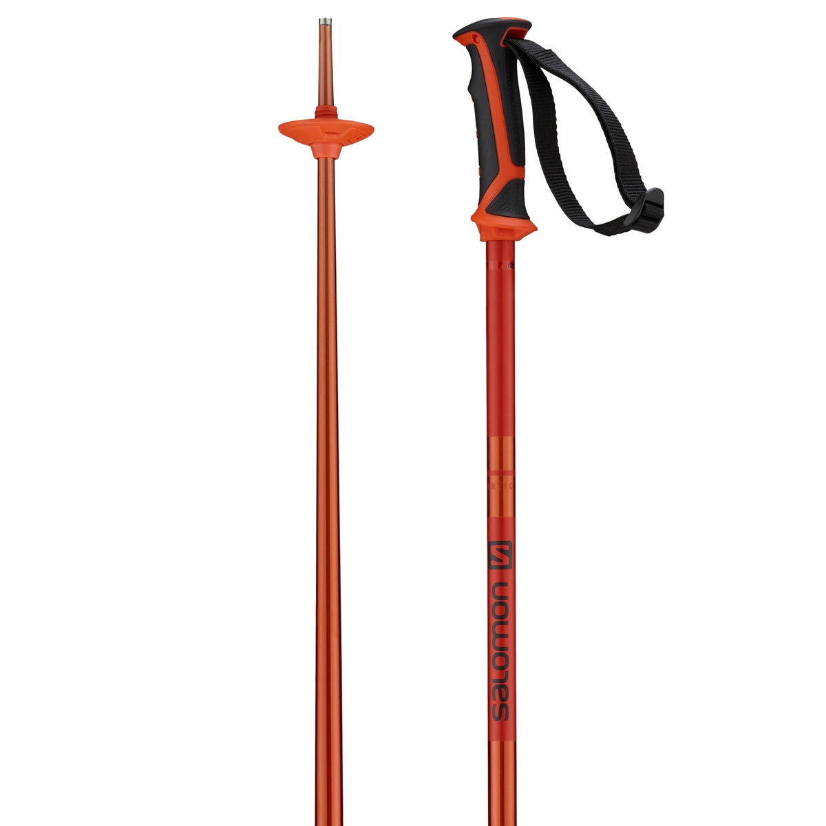 Arctic Adult Ski Poles