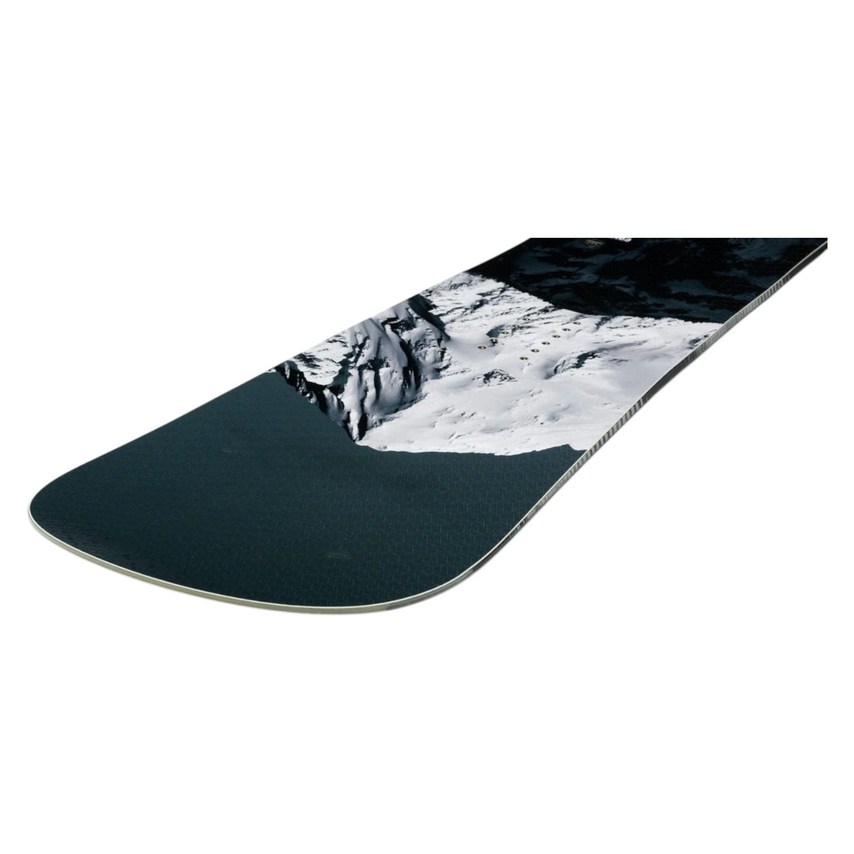 Cold Brew Adult Snowboard
