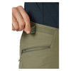 Cinder Crank Men Shorts