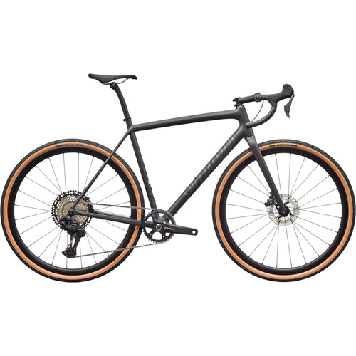Crux Expert DI2 Adult Road Bike