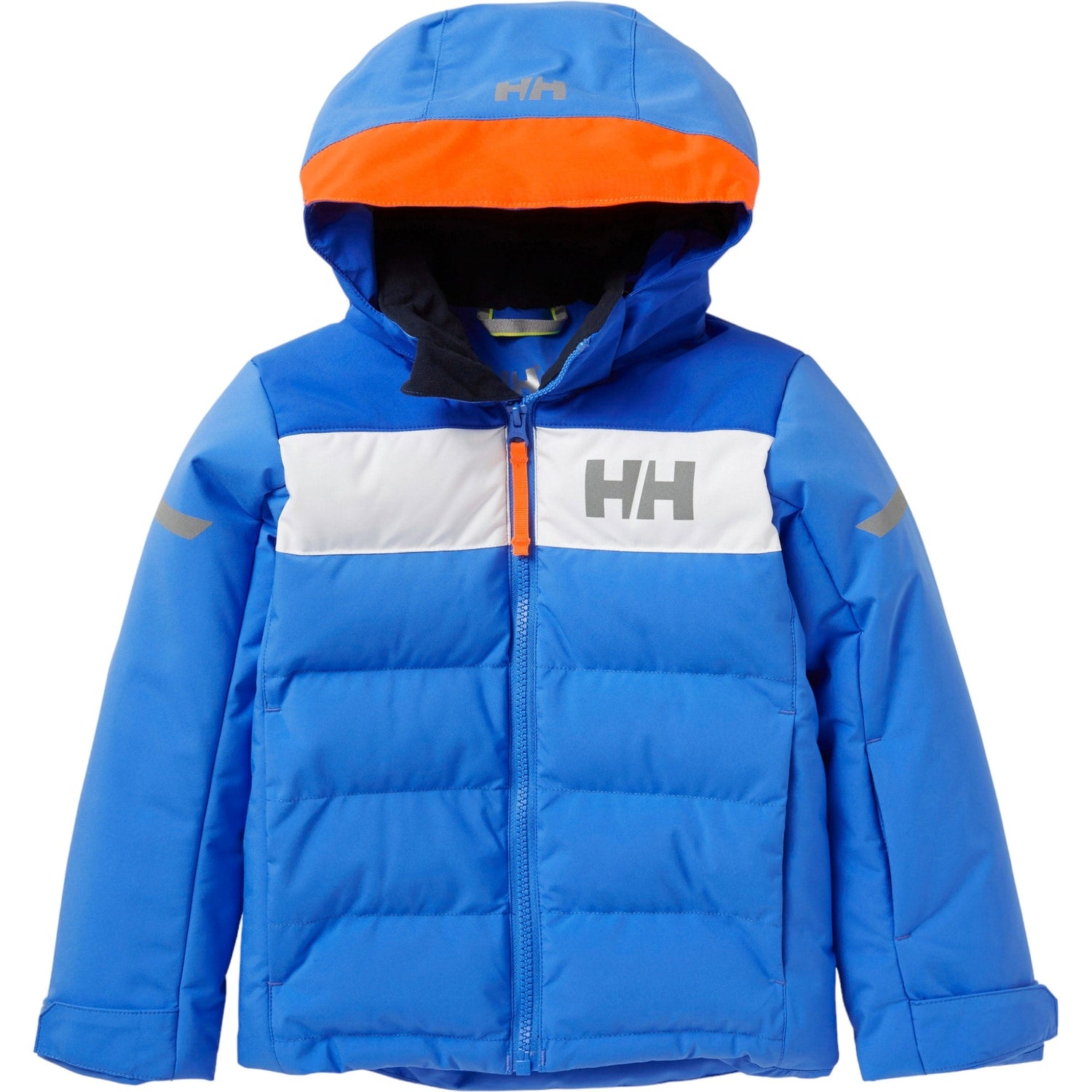 Manteau Vertical Enfant
