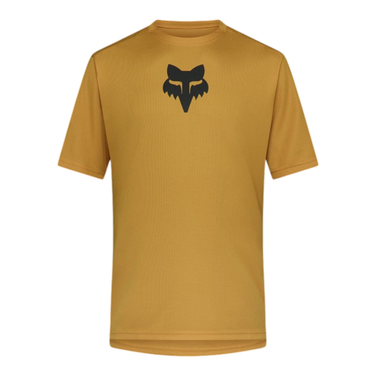 Ranger Fox Head Men Short-Sleeved Mountain Bike Jersey