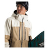 Manteau d'Hiver Snowsquall Homme