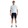 Maillot de Vélo de Route Manches Courtes Foundation Homme