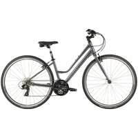 Vélo Espace Step Adulte