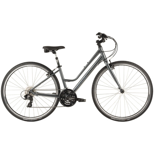 Vélo Espace Step Adulte