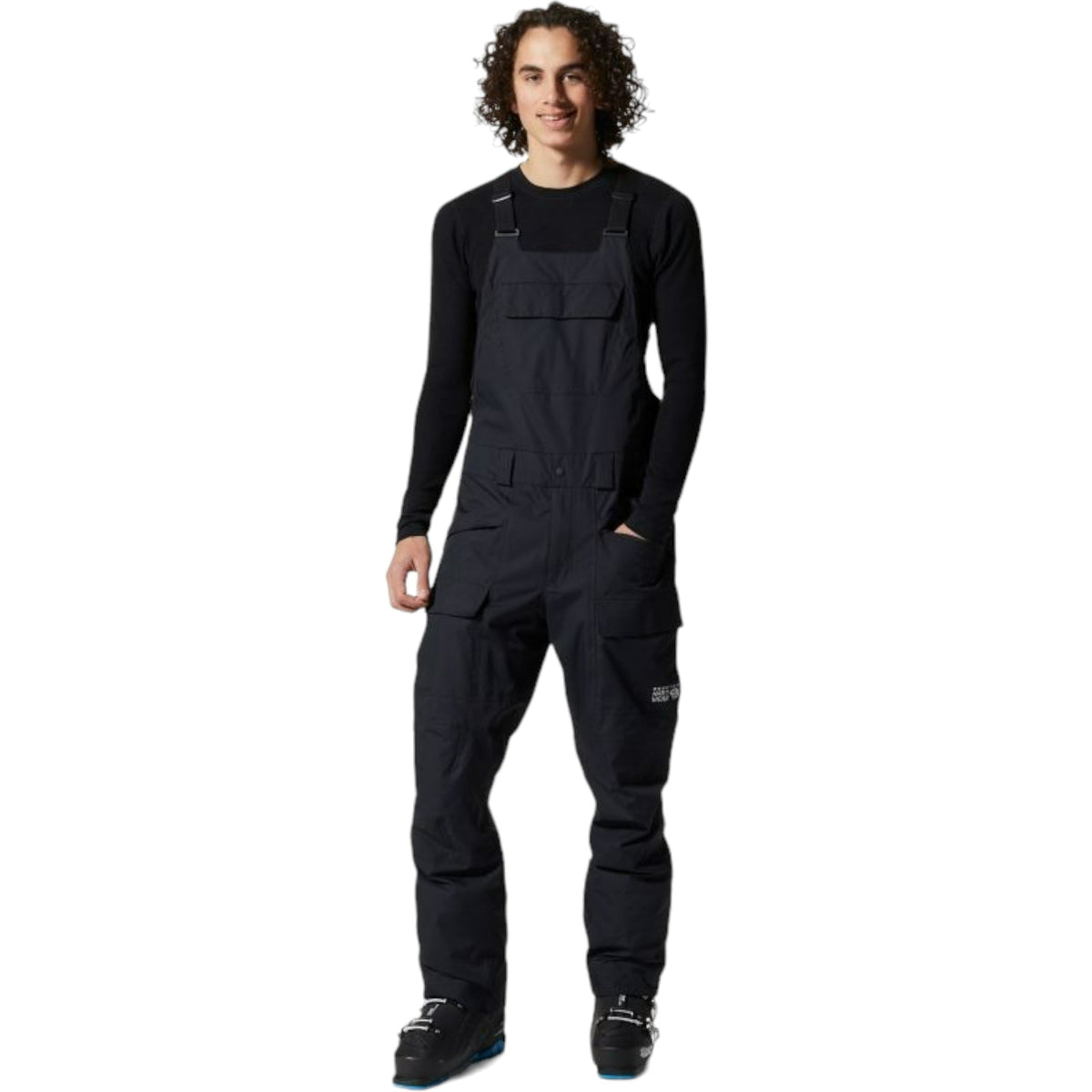 Salopette Firefall Homme
