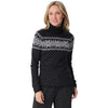 Krimson Klover Heather Noir.005 L