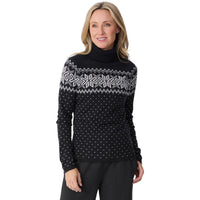 Krimson Klover Heather Noir.005 L