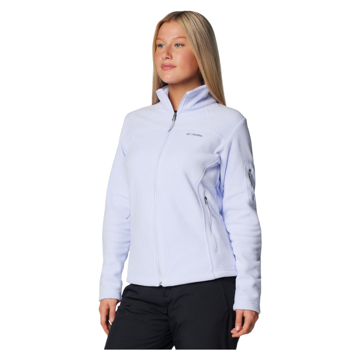 Fast Trek II Fleece Women Mid Layer