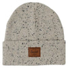 Elmer Marled Adult Beanie