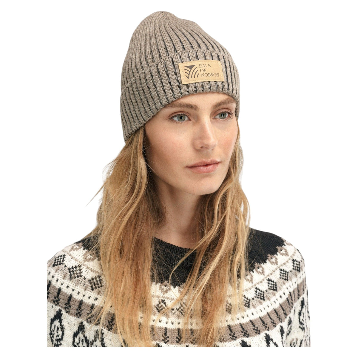 Alvoy Adult Beanie