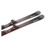 Skis Alpins Steadfast 80 FDT + TP2 Compact 10 FDT Adulte