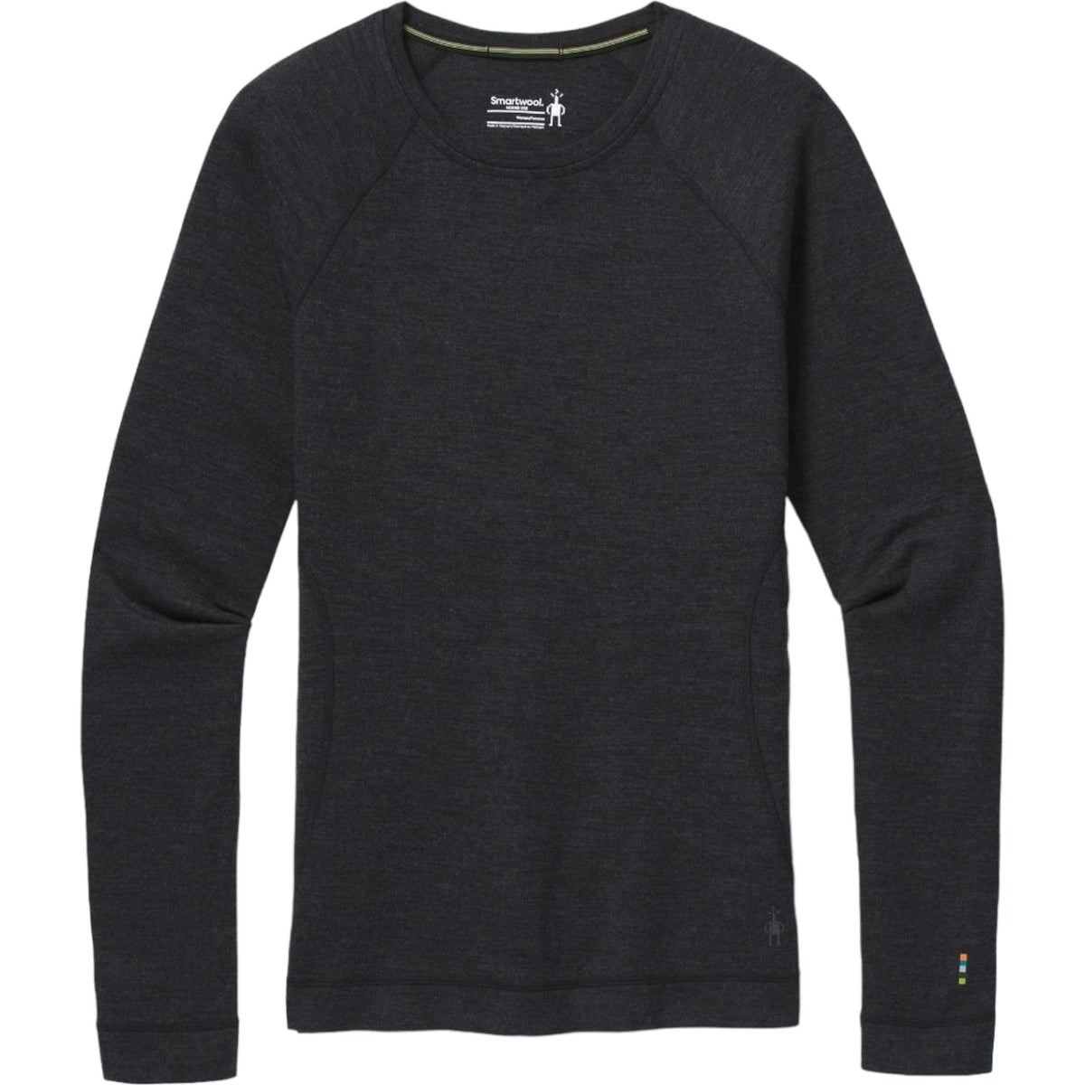 Haut de Sous-Vêtement  Merino 250 Crew Boxed Femme