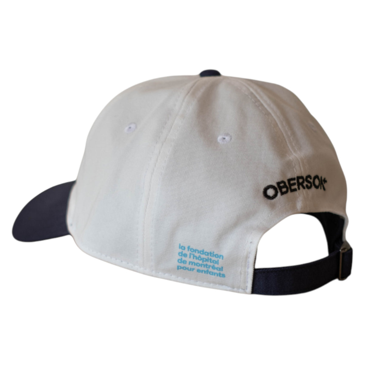 Casquette Everesting 2025