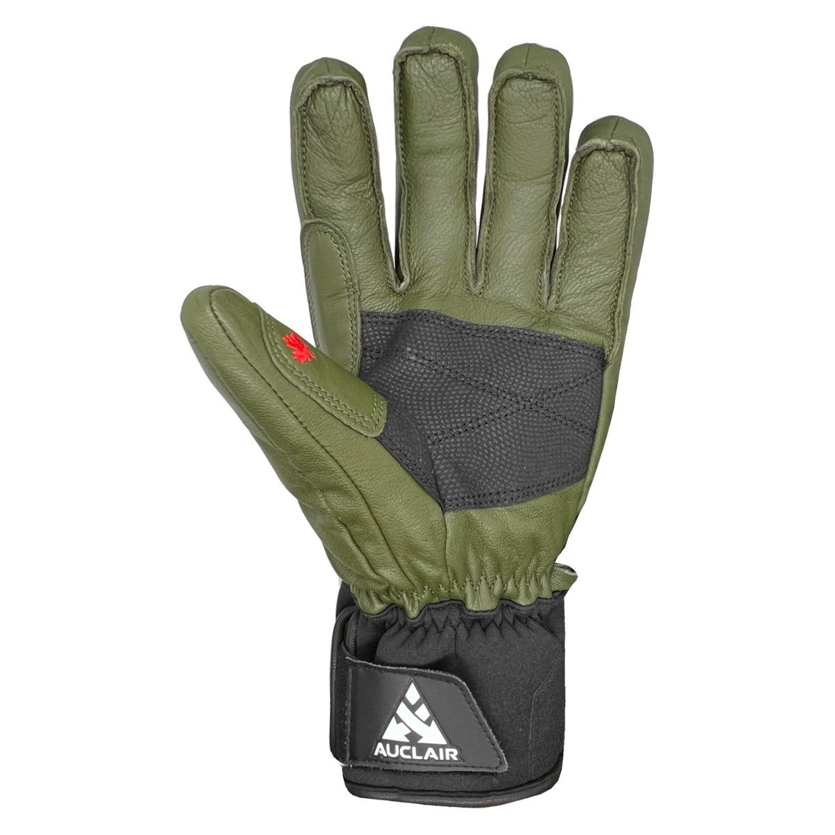 Outseam Men Gloves