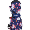 Roomy Kids Mittens