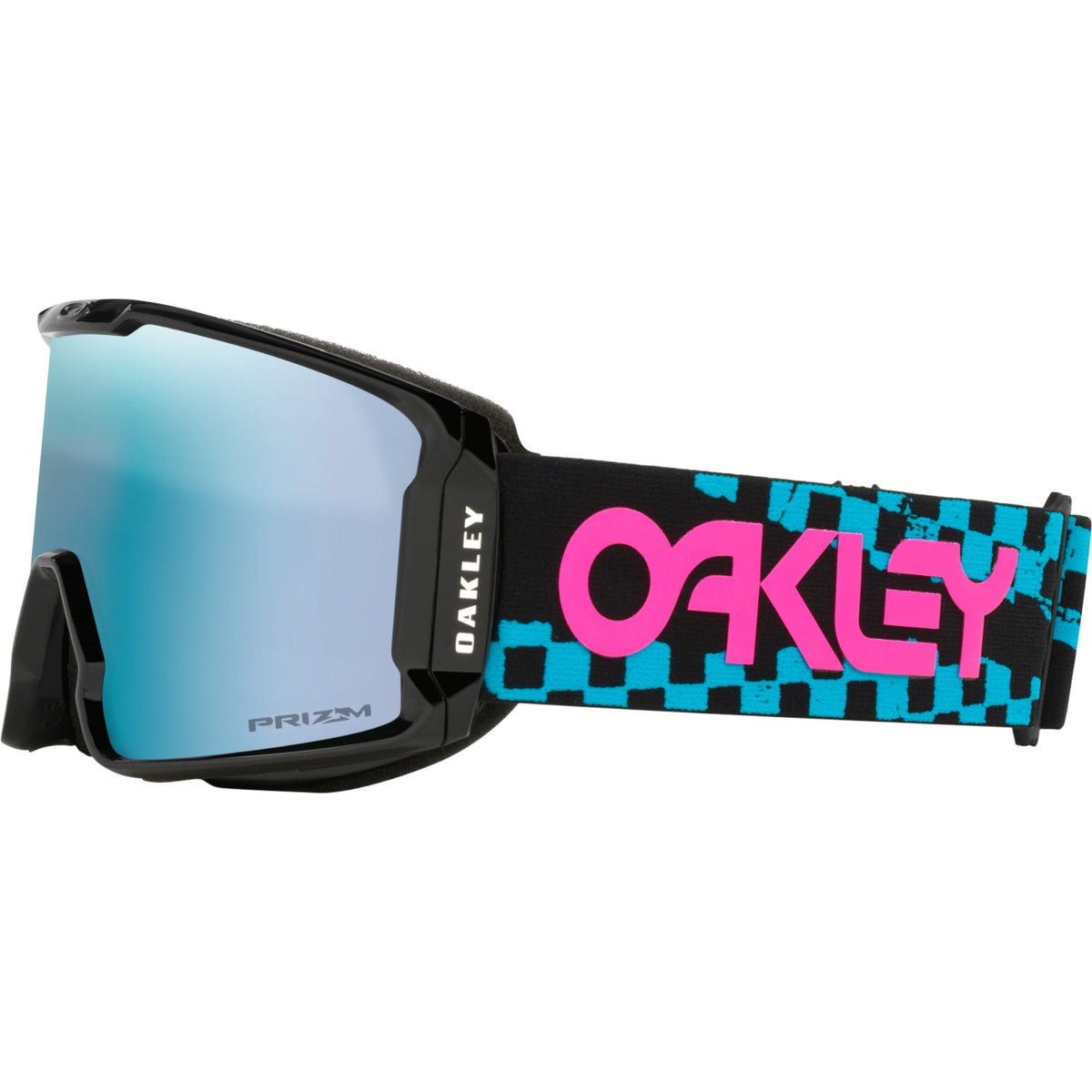 Line Miner Adult Ski Goggles