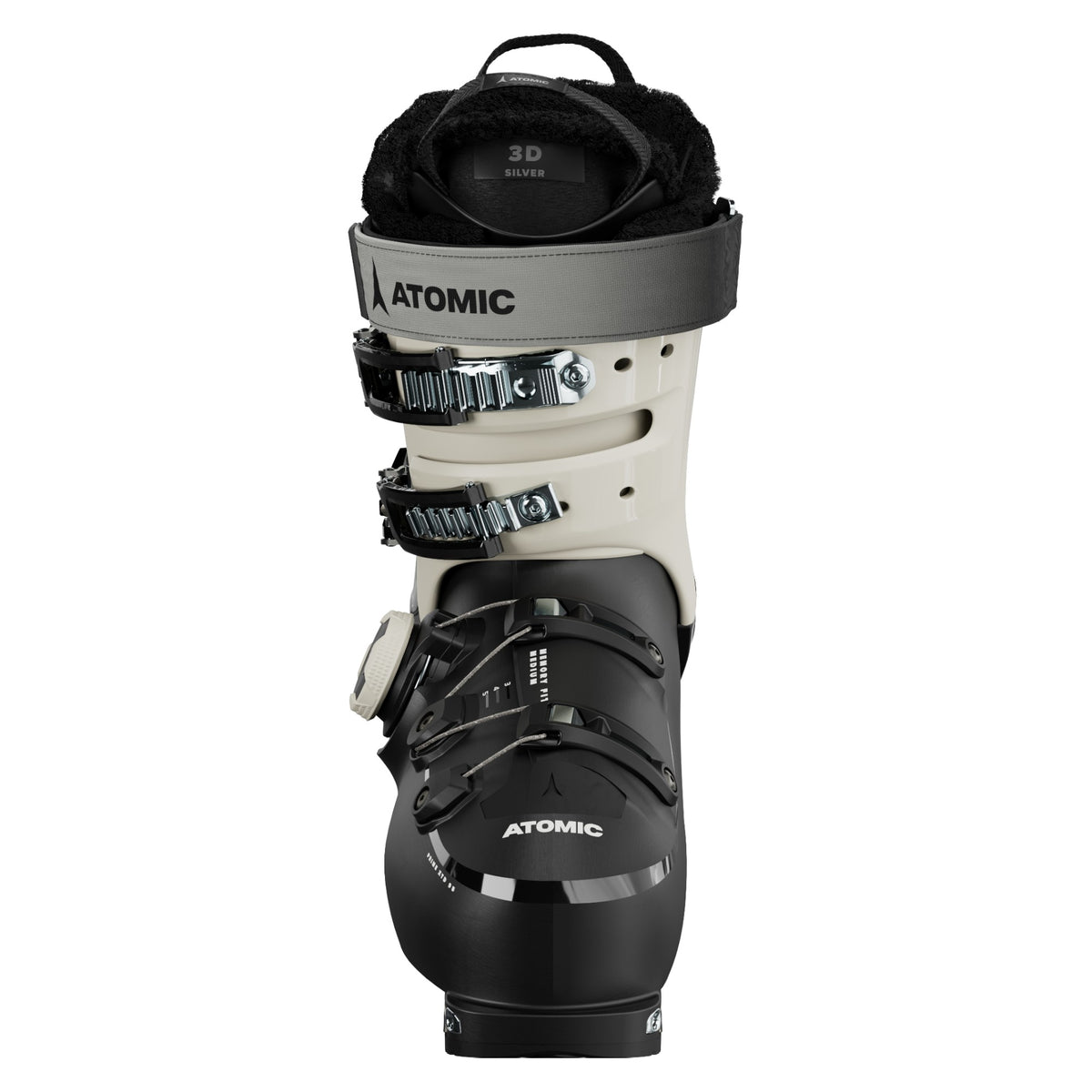 Hawx Prime XTD 95 Boa Women Ski Boots