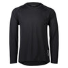 Essential DH LS Men Cycling Jersey