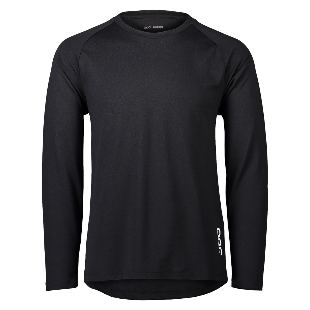 Essential DH LS Men Cycling Jersey